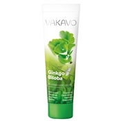 Vakavo Ginkgo Biloba glycerinový krém na ruce 100 ml