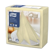 Ubrousek Tork Linstyle® champagne