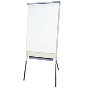 Blok pro flipchart 680x950 mm / 5x20 listů