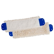 Mop Speedy jazyk bavlna 40 cm