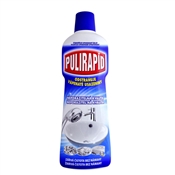 Pulirapid Classico čistící prostředek na rez a vodní kámen 750 ml