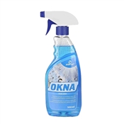 Satur OKNA 500 ml čistič oken s rozprašovačem