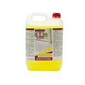 Sucitesa Aquagen IC Lemon na podlahu s bioalkoholem 5 l