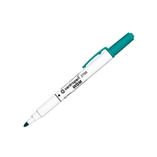 Popisovač Centropen 2709 zelený stíratelný