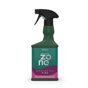 Olejový osvěžovač vzduchu Cleamen Perfume Zone Sirocco oil pink 550 ml