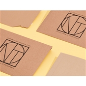 Kartonová obálka 230x166 / K / V