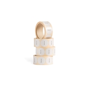 Samolepicí kolečka Ø 70 mm