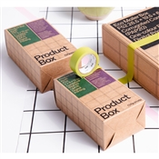 Krabička 50x70x120 mm kraft / VV / M