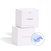 Krabička 60x90x140 mm kraft / VV / M