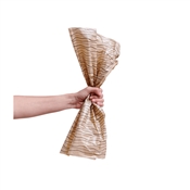 Balicí papír kraftový 350x500 mm / 1P