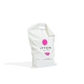 BIO obálka 350x450 mm / bílá / P / 2B