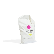 Plastová obálka 400x500 mm / bílá / P / 3B