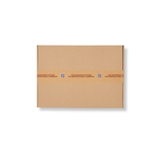 Papírová lepicí páska 50 mm x 50 m / K / P / 2B