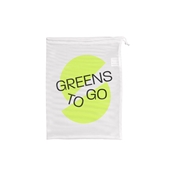 Síťovaný sáček 350x450 mm / PZ