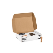 Razítko 15x15 mm / černá