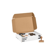 Razítko 60x30 mm / černá