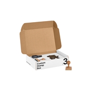 Razítko 50x50 mm / černá