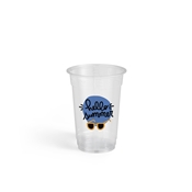 Plastový kelímek 400 ml / J / 3B