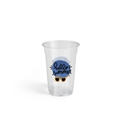 Plastový kelímek 300 ml / D / 3B