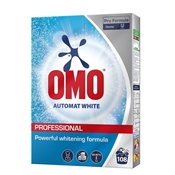OMO Automat White Professional 5,4 kg / 108 pracích dávek