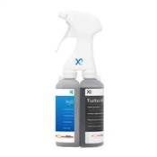 X2 DUO Turbo Multi Strong 325 ml