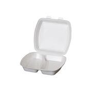 Menu box 2-dílný 236x197x73 mm / 200 kusů