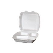 Menu box 3-dílný 236x197x73 mm / 200 kusů
