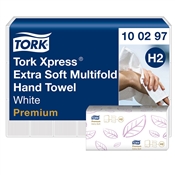 Tork Xpress® extra jemné papírové ručníky Multifold