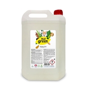 Real green toalety 5l
