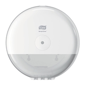 Tork SmartOne® mini zásobník na toaletní papír / bílý