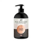 Real Rose Gold tekuté mýdlo 500 g
