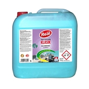 Real classic Levandule tekutý písek 10 kg