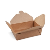 Food box 195x138x65 mm 2 000 ml / 50 kusů