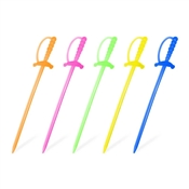 Bodec meč 85 mm / 50 kusů