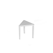 Distanční stojánek do pizza krabic Ø4 x 3 cm / 100 kusů