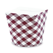 Food box 750 ml / 50 kusů