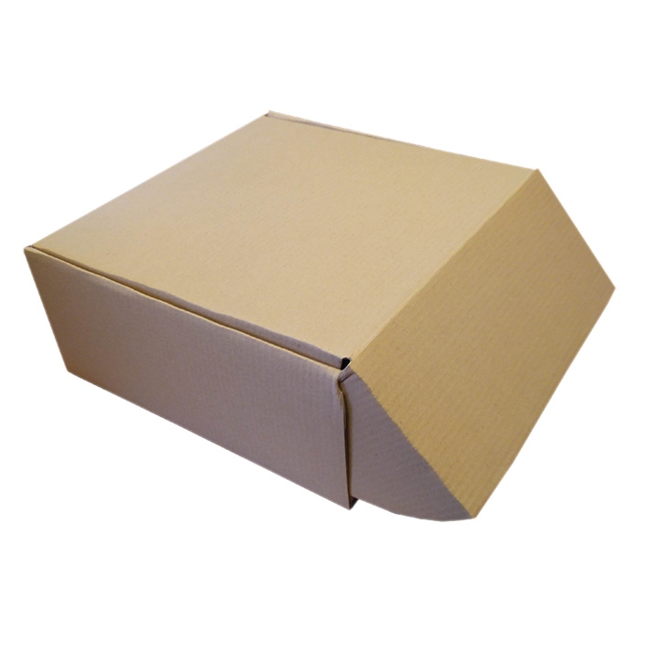 Poštovní krabice 350x350x150 mm 3VVL