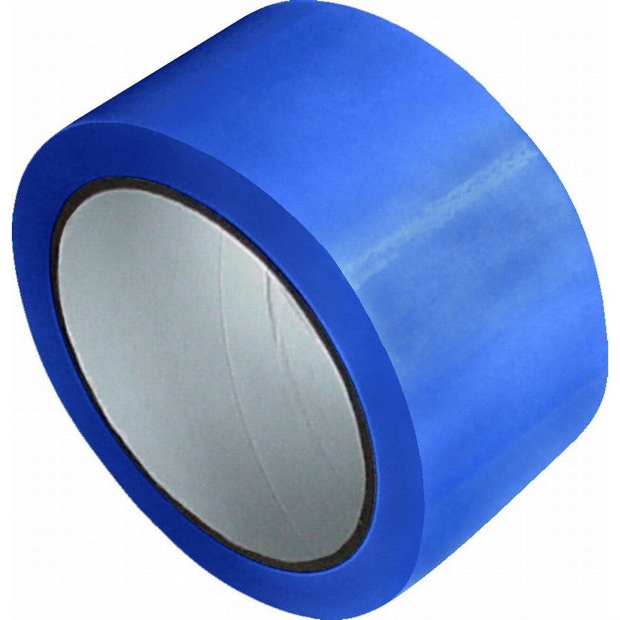 Lepící páska modrá 48 mm x 45 m