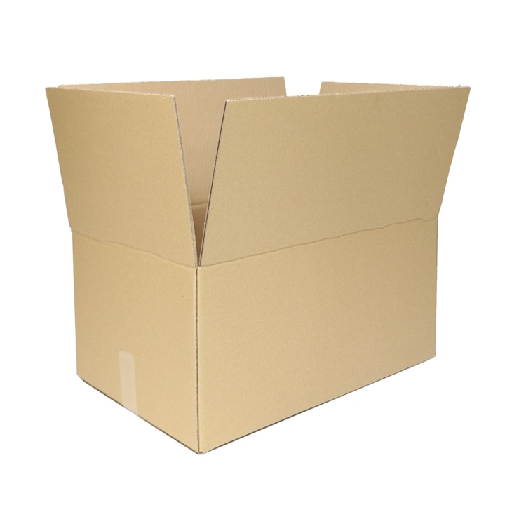 Kartonová krabice  587x387x387 mm 5VVL 