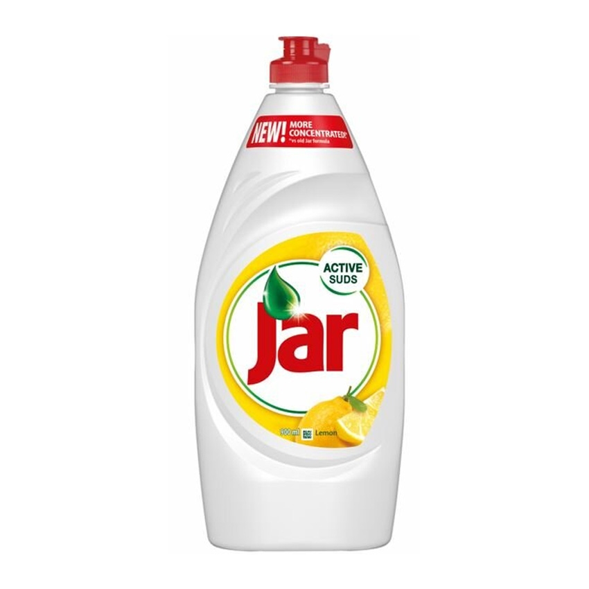 Jar na nádobí Lemon 900 ml