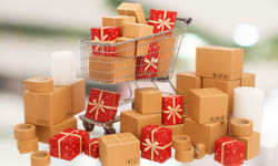 Nakupte a vyberte si dárek