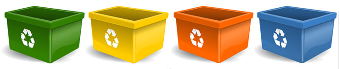 recyklace