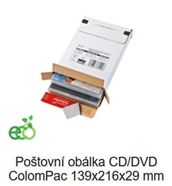 náhled ekologické označení obalového materiálu