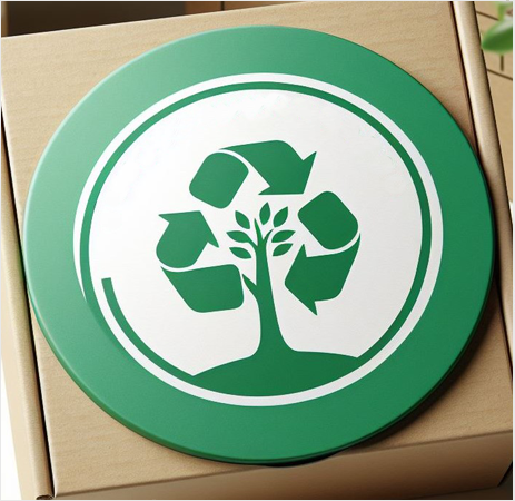 Ekologické obaly: Cesta k udržitelnosti pro prodejce i zákazníky