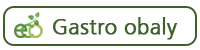 ekologické gastro obaly