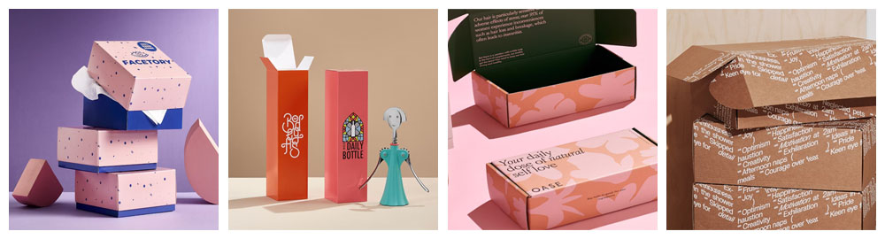 potištěné krabice nabídka