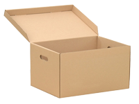 úložná krabice