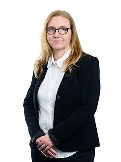 Tereza Raušová