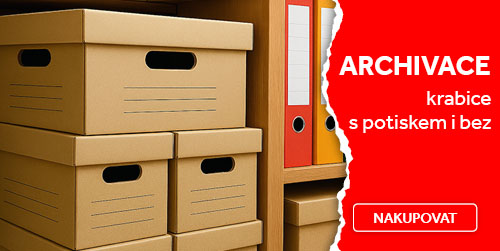 archivacni krabice