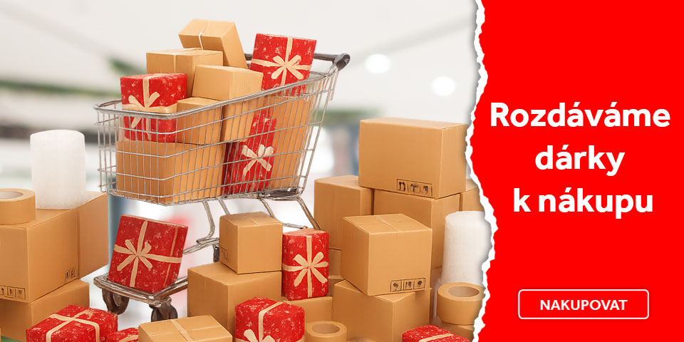 dárky k nákup